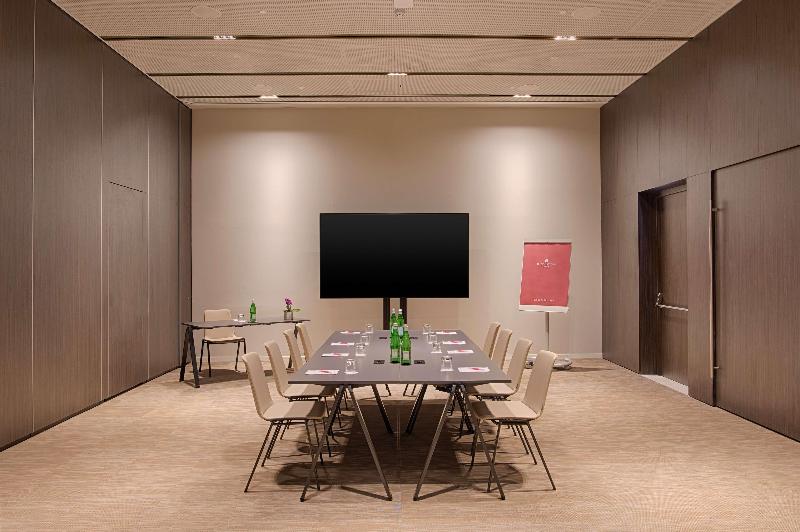 NH Collection Milano CityLife - Toplantı