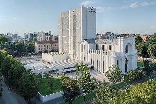 NH Collection Milano CityLife otel fotoğrafı