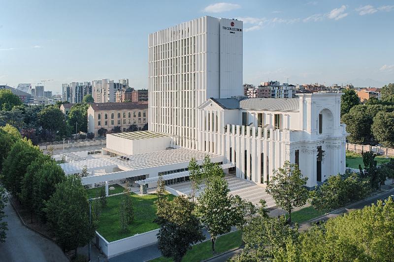 NH Collection Milano CityLife - Genel