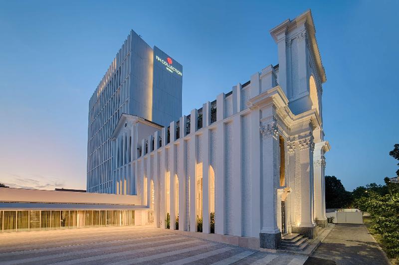 NH Collection Milano CityLife - Genel