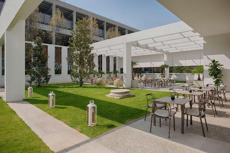 NH Collection Milano CityLife - Genel