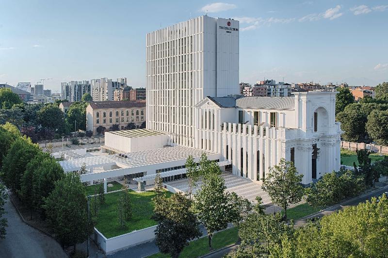NH Collection Milano CityLife - Genel