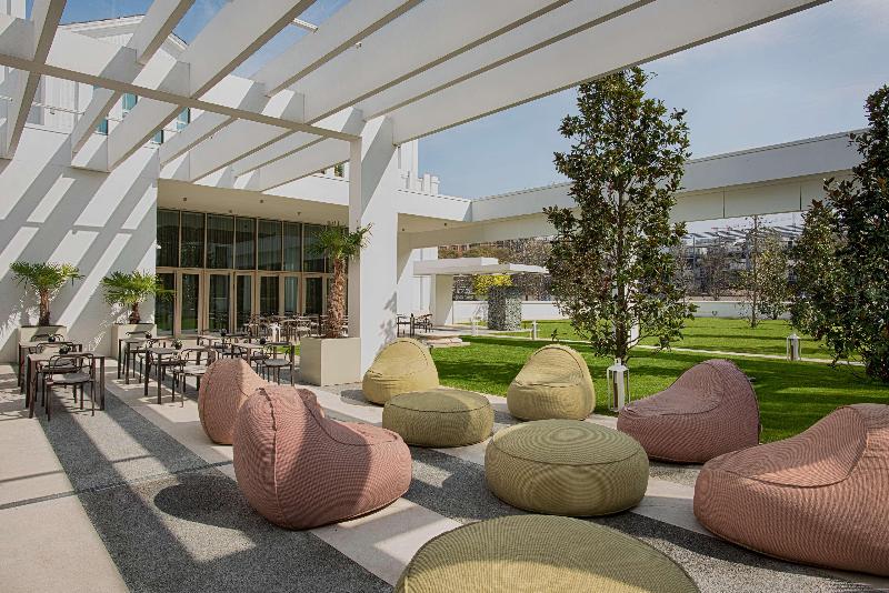 NH Collection Milano CityLife - Genel