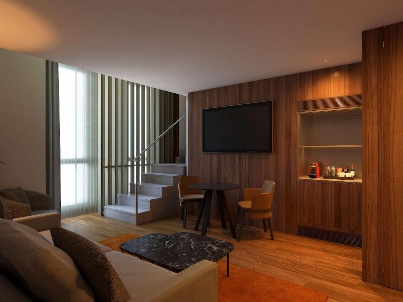 NH Collection Milano CityLife - Oda