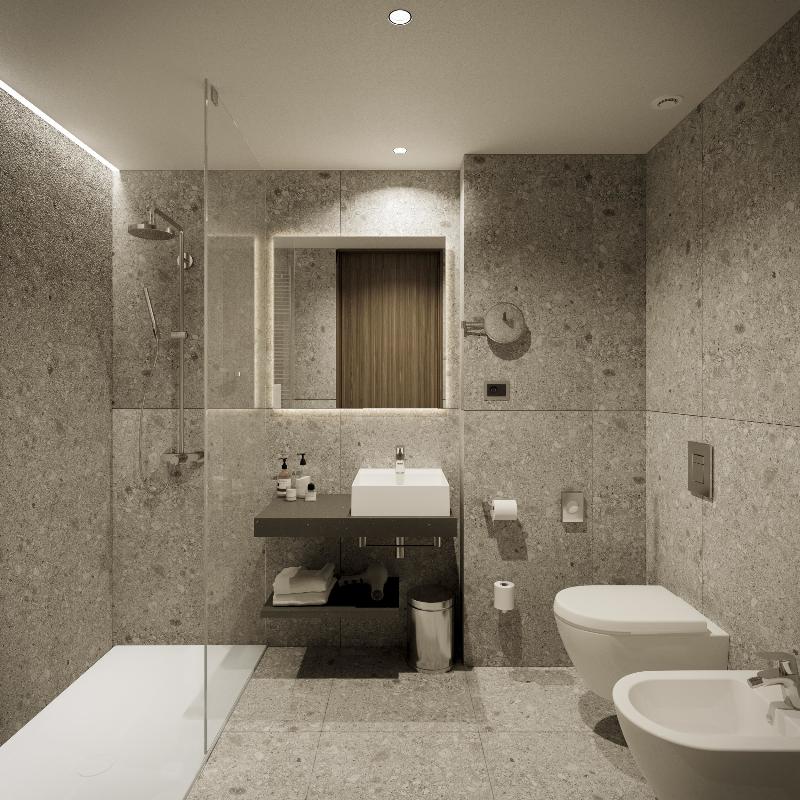NH Collection Milano CityLife - Oda