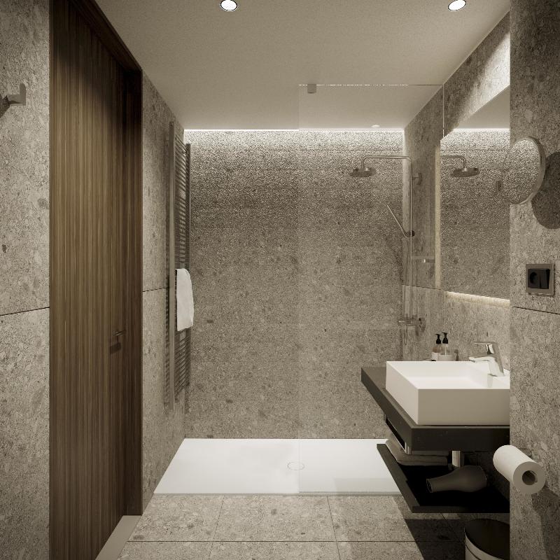 NH Collection Milano CityLife - Oda