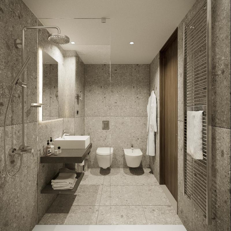 NH Collection Milano CityLife - Oda
