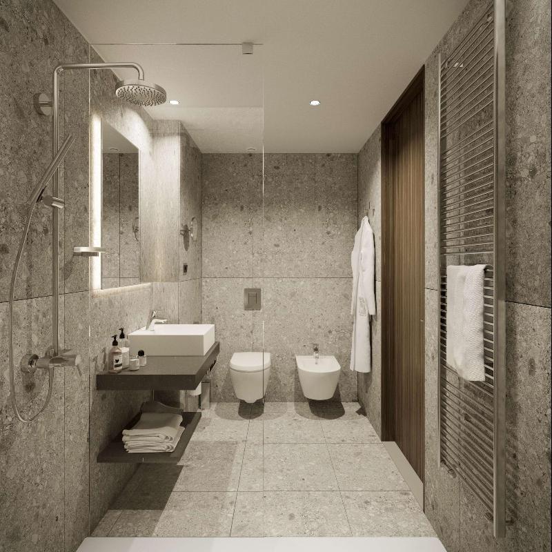 NH Collection Milano CityLife - Oda