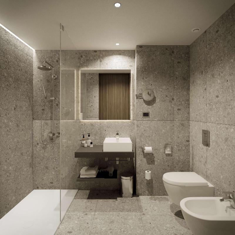 NH Collection Milano CityLife - Oda