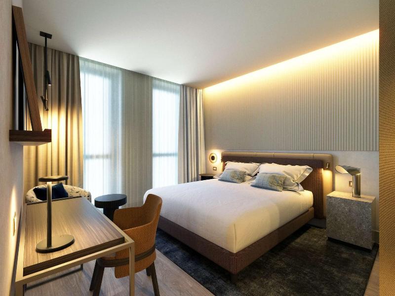 NH Collection Milano CityLife - Oda