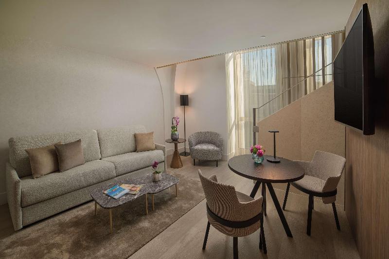 NH Collection Milano CityLife - Oda