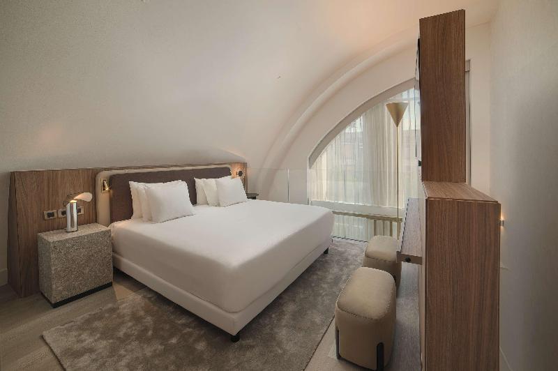 NH Collection Milano CityLife - Oda