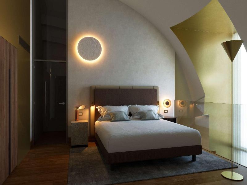 NH Collection Milano CityLife - Oda