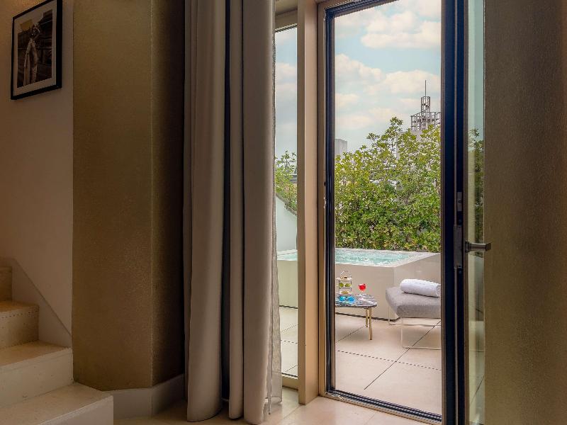 NH Collection Milano CityLife - Oda