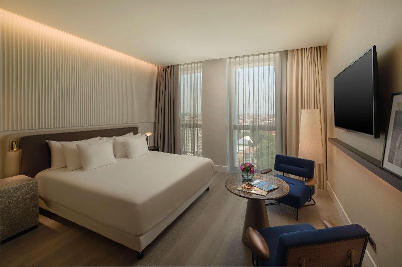 NH Collection Milano CityLife - Oda
