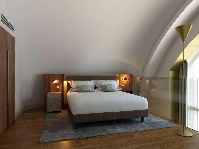 NH Collection Milano CityLife - Oda