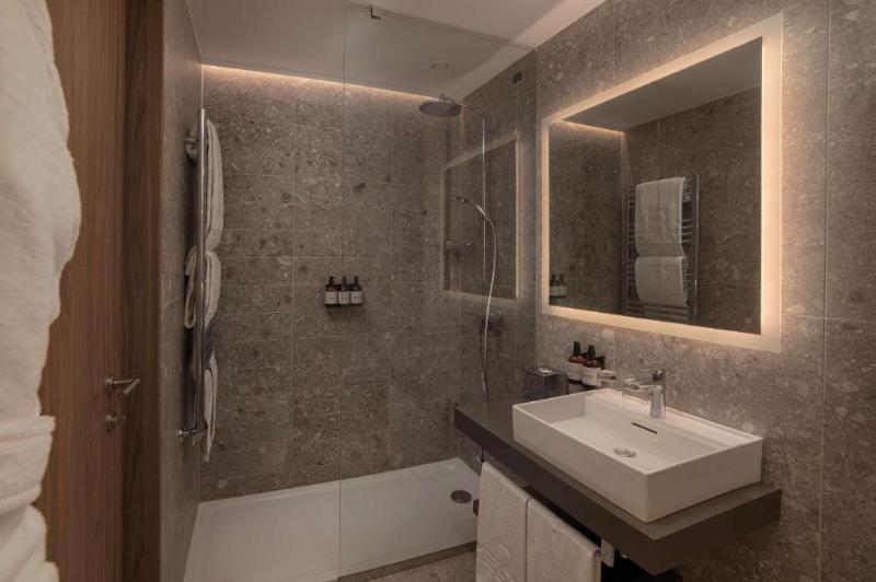 NH Collection Milano CityLife - Oda