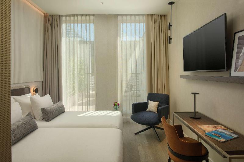 NH Collection Milano CityLife - Oda