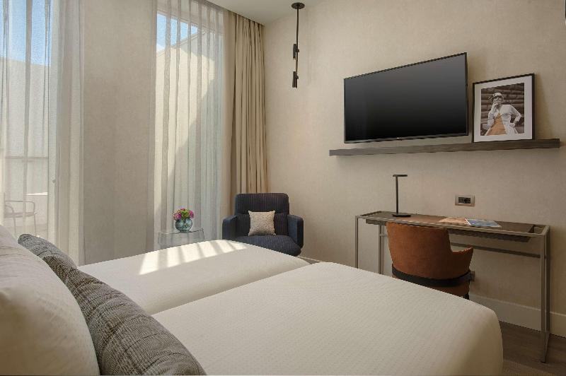 NH Collection Milano CityLife - Oda