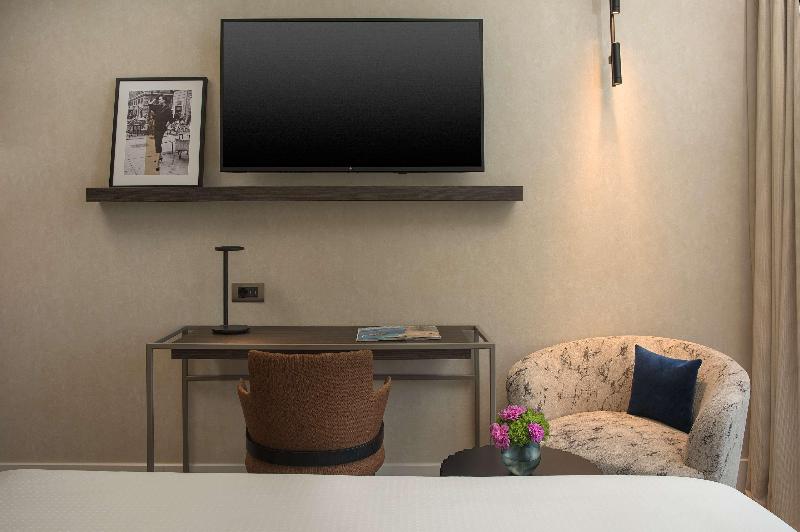 NH Collection Milano CityLife - Oda