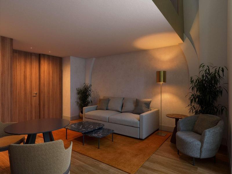 NH Collection Milano CityLife - Oda