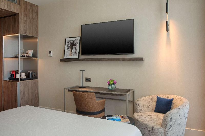NH Collection Milano CityLife - Oda