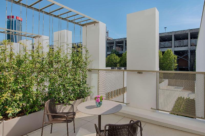 NH Collection Milano CityLife - Oda