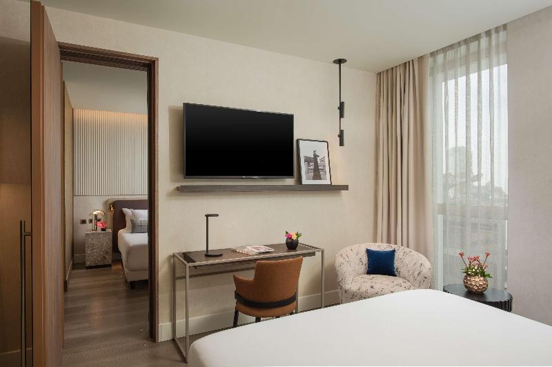 NH Collection Milano CityLife - Oda