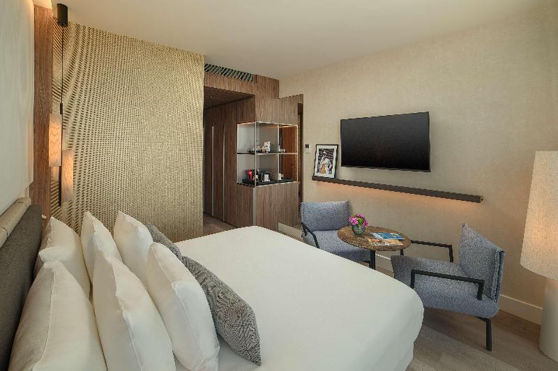 NH Collection Milano CityLife - Oda