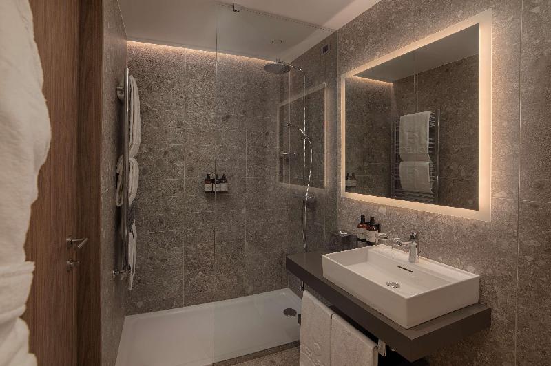 NH Collection Milano CityLife - Oda