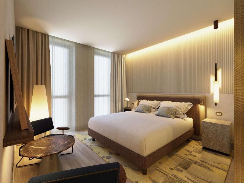 NH Collection Milano CityLife - Oda