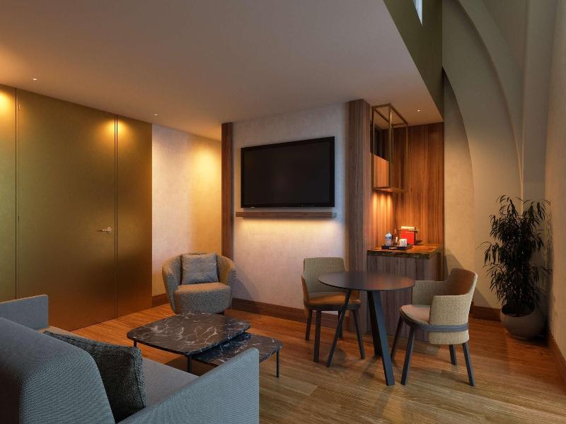 NH Collection Milano CityLife - Oda