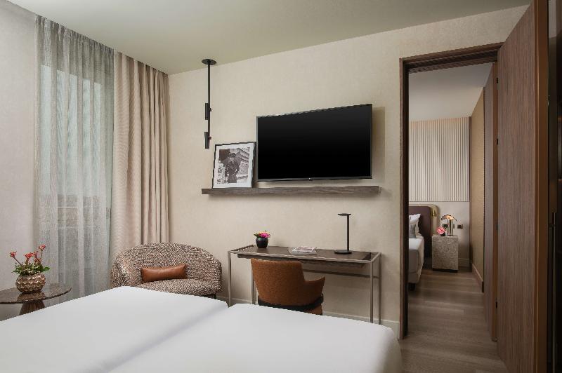 NH Collection Milano CityLife - Oda
