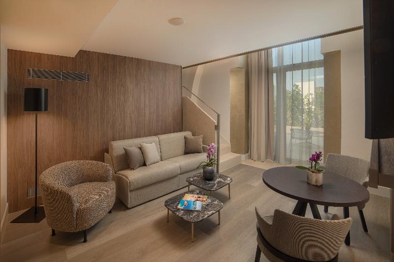 NH Collection Milano CityLife - Oda