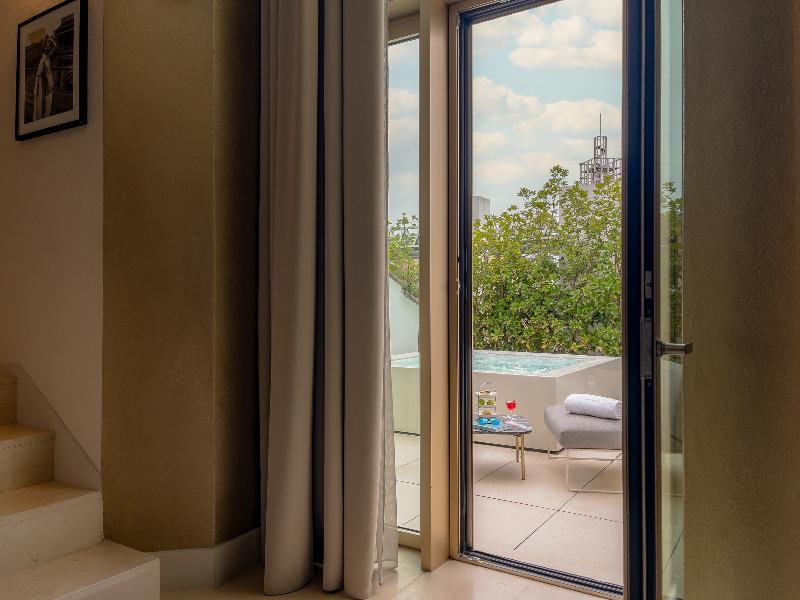 NH Collection Milano CityLife - Oda