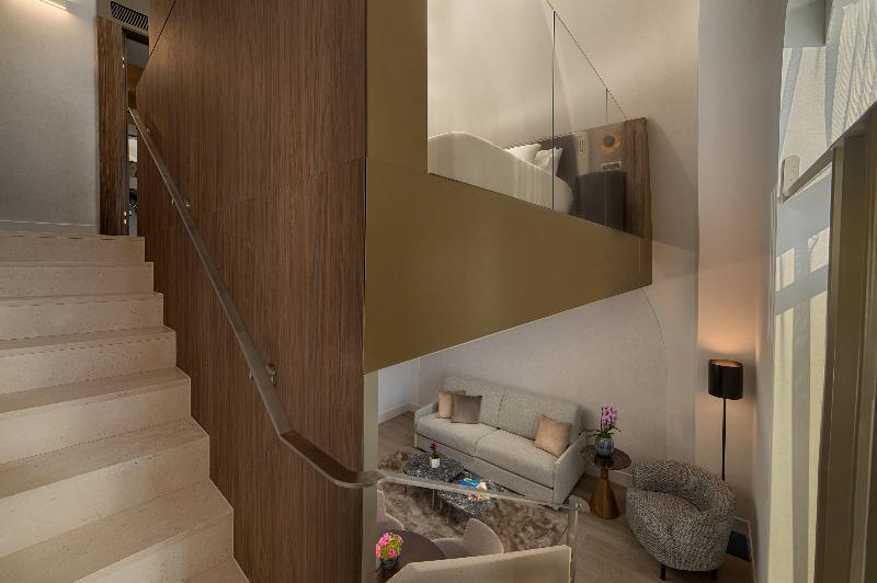NH Collection Milano CityLife - Oda