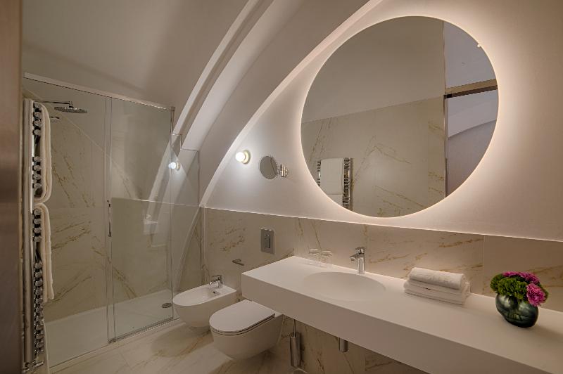 NH Collection Milano CityLife - Oda