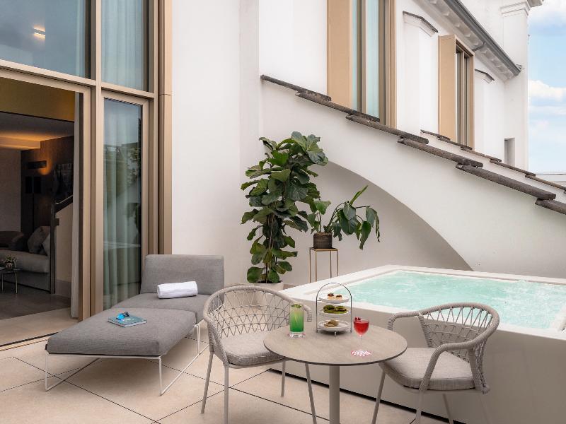 NH Collection Milano CityLife - Oda