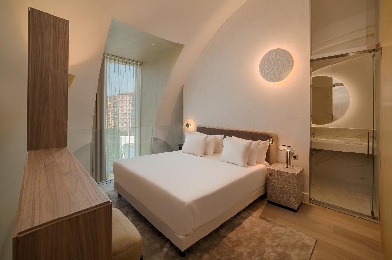 NH Collection Milano CityLife - Oda