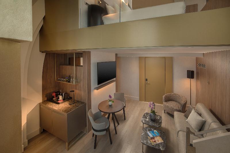 NH Collection Milano CityLife - Oda