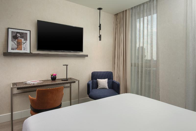 NH Collection Milano CityLife - Oda