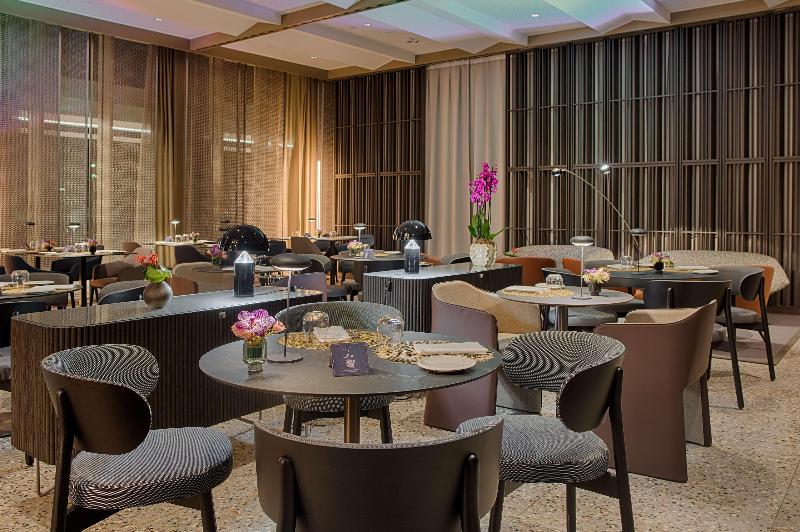 NH Collection Milano CityLife - Restoran