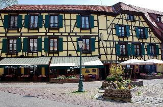 Logis Hotel Du Mouton