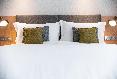 Holiday Inn Paris Cdg Airport oda fotoğrafı