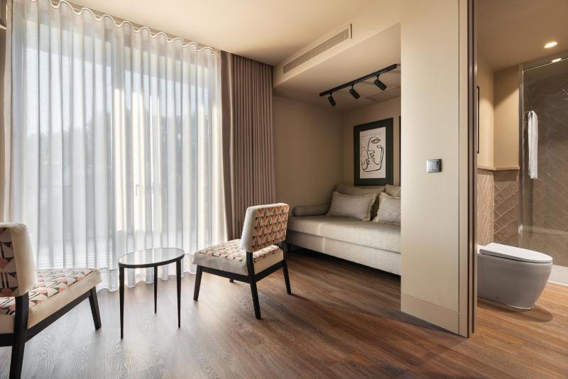 Dorma Essenzia Porto - Oda