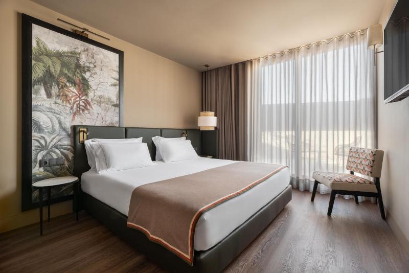 Dorma Essenzia Porto - Oda