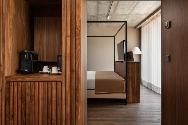 Dorma Essenzia Porto - Oda