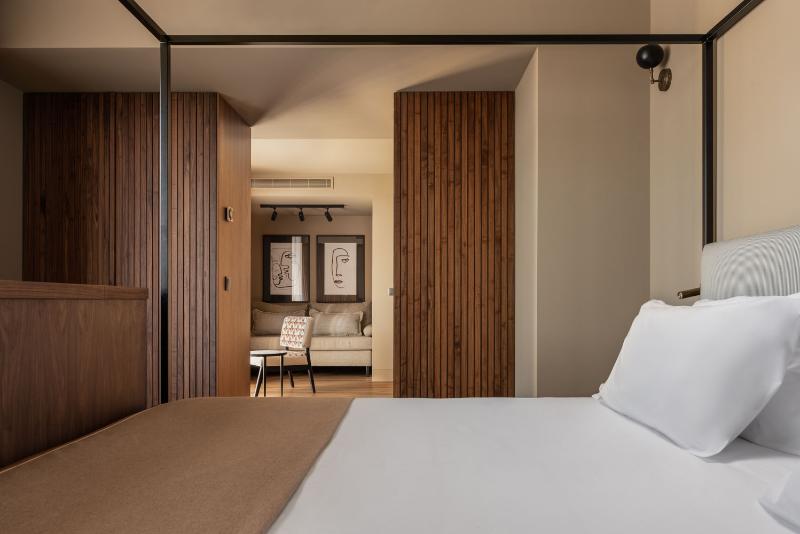 Dorma Essenzia Porto - Oda