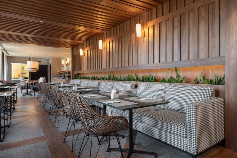 Dorma Essenzia Porto - Restoran