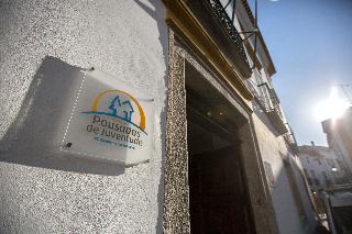 Hi Évora - Pousada de Juventude otel fotoğrafı